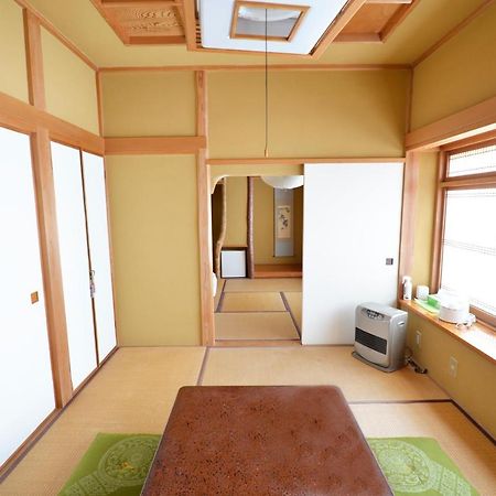 Fwa Guest House Фудзиномия Экстерьер фото