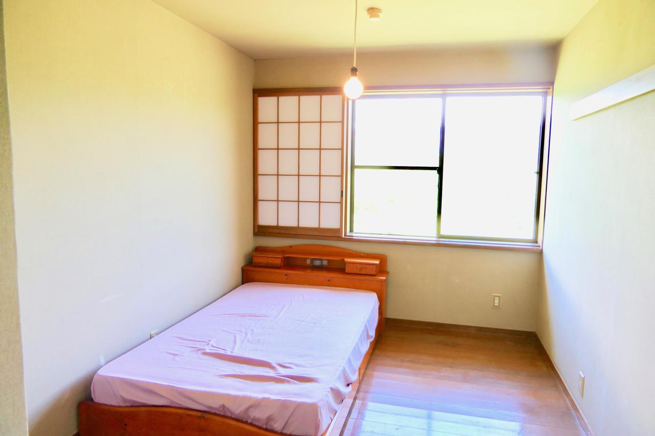 Fwa Guest House Фудзиномия Экстерьер фото