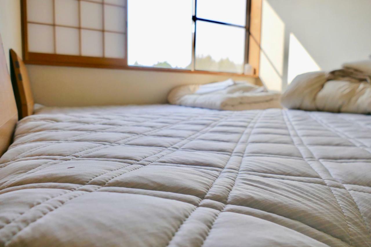 Fwa Guest House Фудзиномия Экстерьер фото
