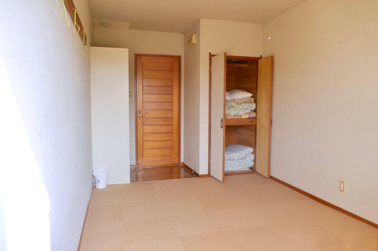 Fwa Guest House Фудзиномия Экстерьер фото